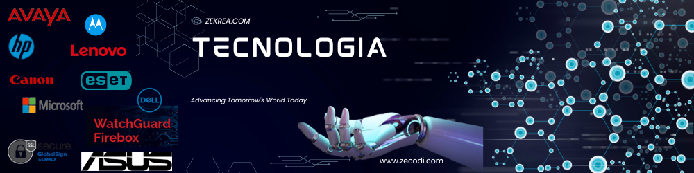 Tecnología